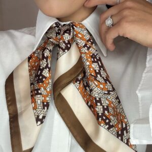בנדנות וצעיפים